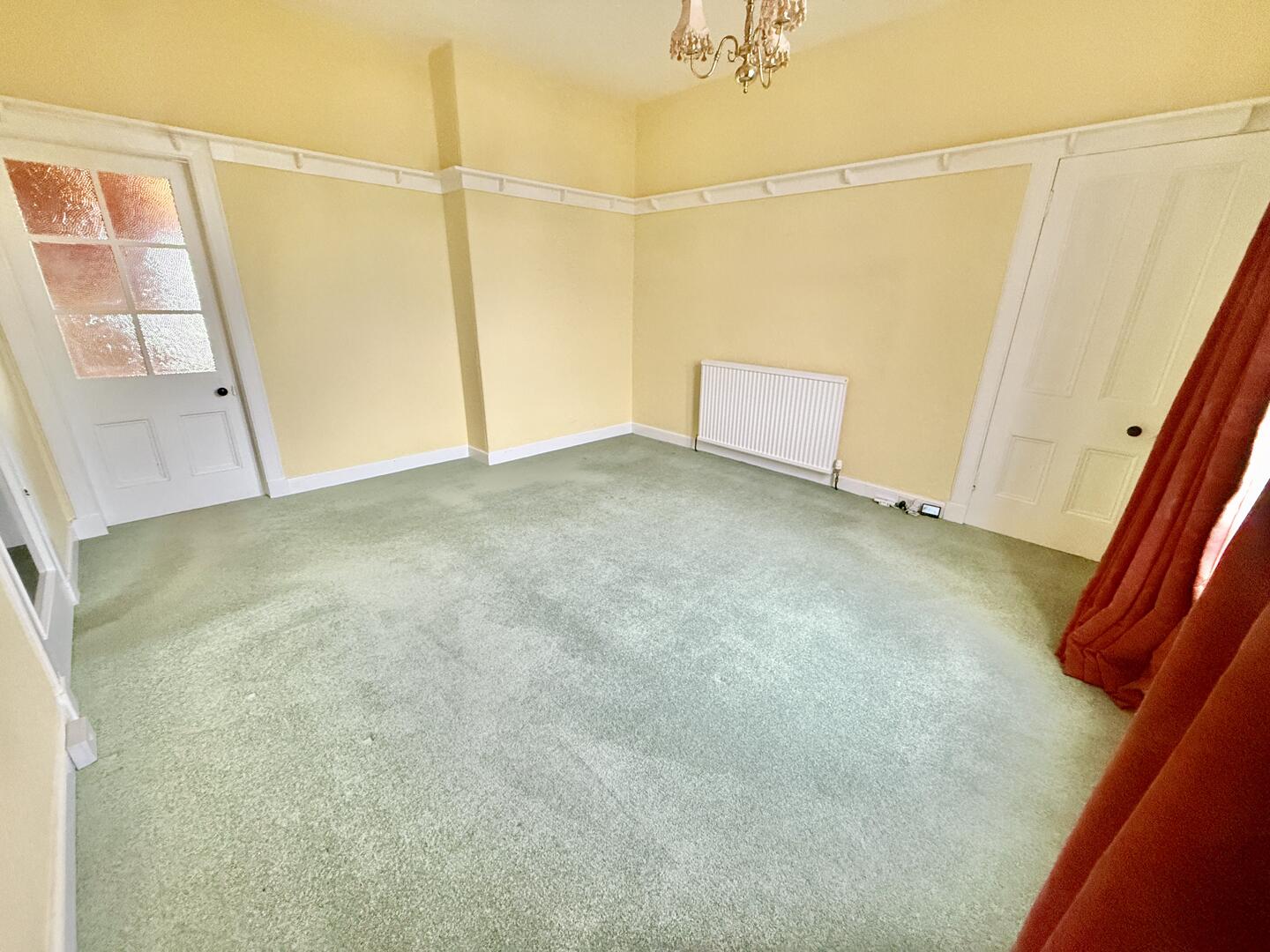 Bowfield Road, West Kilbride